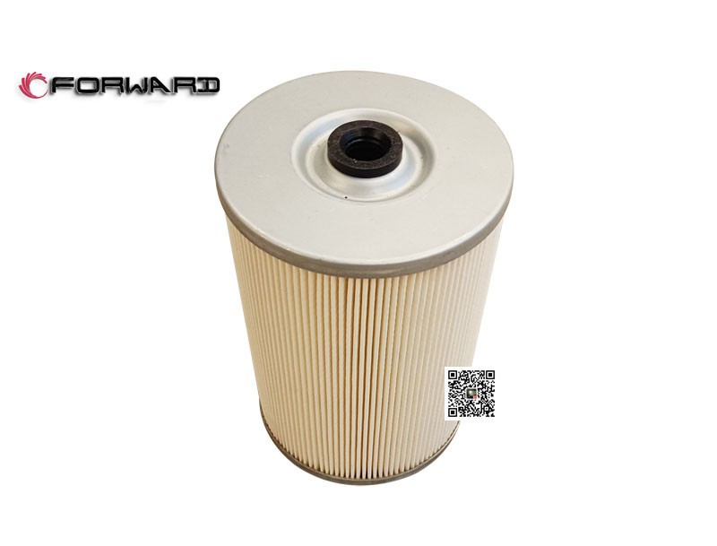 1-87610059-0  机油滤清器芯,Oil filter core,济南向前汽车配件有限公司