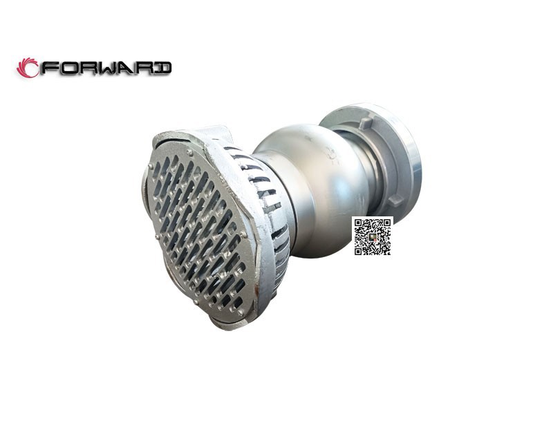 HWXF202200036  濾水器,water-strainer,濟南向前汽車配件有限公司