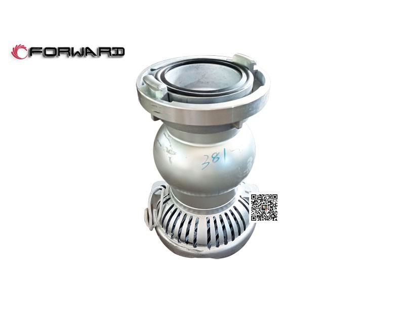 HWXF202200036  濾水器,water-strainer,濟南向前汽車配件有限公司