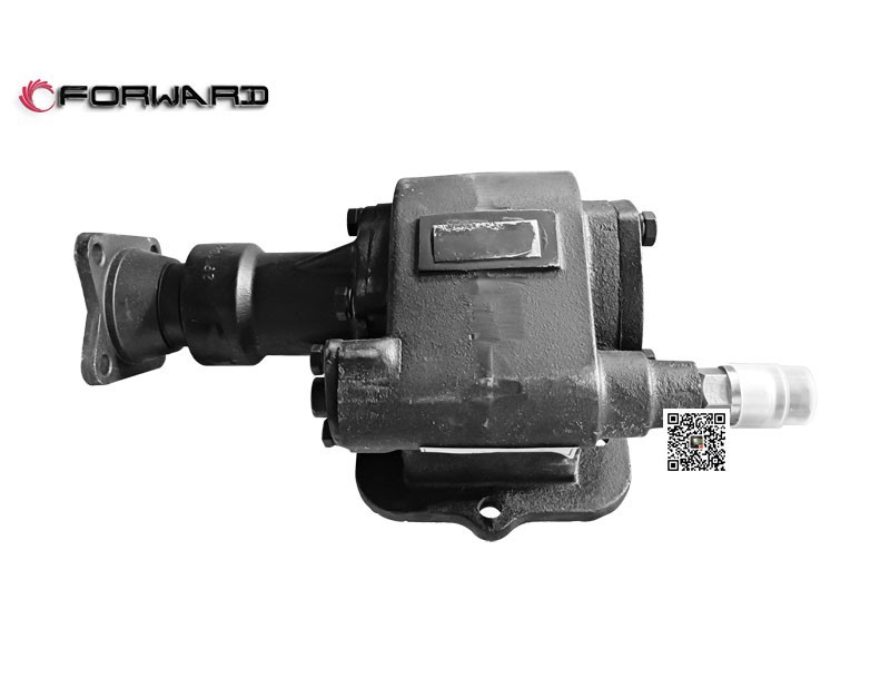 HWYS202200058   取力器,Power stripper,济南向前汽车配件有限公司