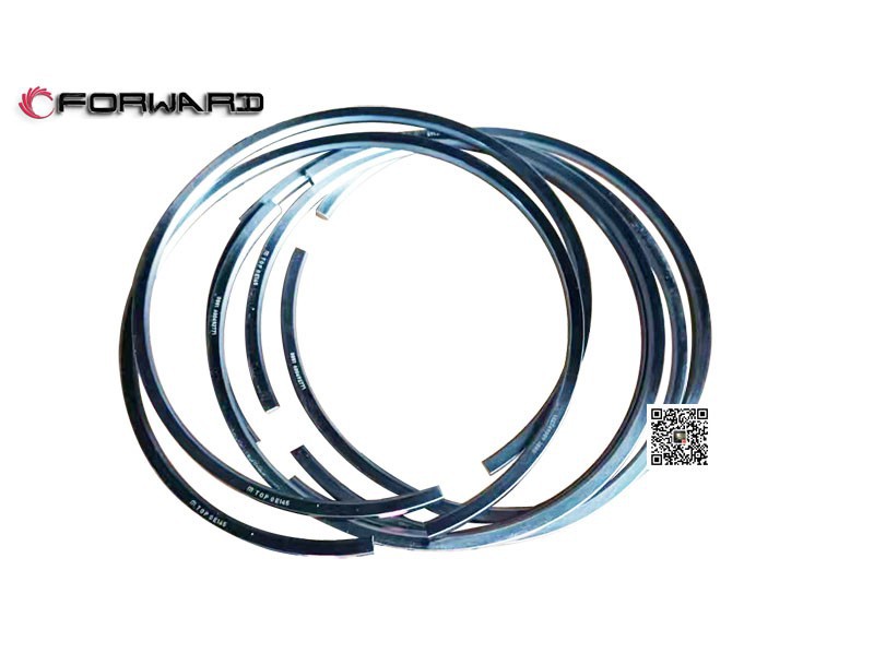 202V02503-0851  梯形环,keystone ring,济南向前汽车配件有限公司