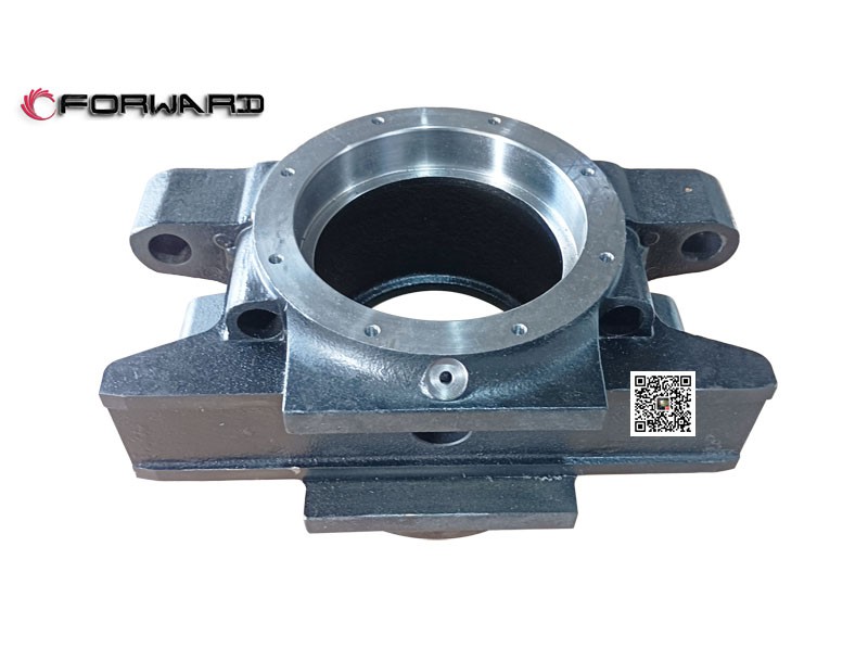 DZ91259520038  平衡軸殼,Balance axle housing,濟(jì)南向前汽車(chē)配件有限公司