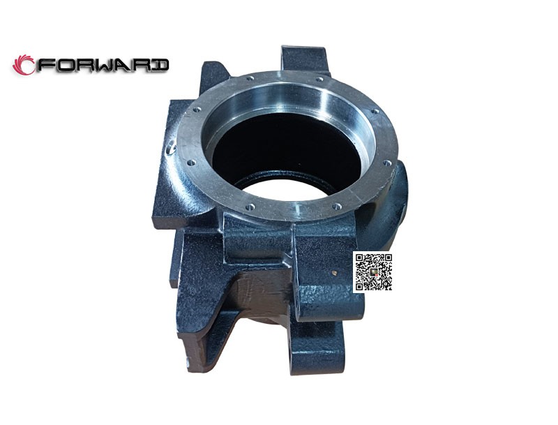 DZ91259520038  平衡軸殼,Balance axle housing,濟(jì)南向前汽車(chē)配件有限公司