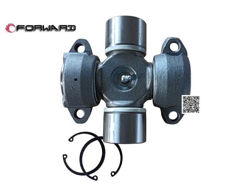 65*182 传动轴万向节,Drive shaft universal joint,济南向前汽车配件有限公司