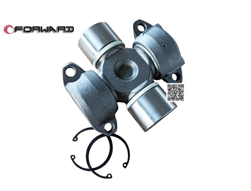 65*182 传动轴万向节,Drive shaft universal joint,济南向前汽车配件有限公司