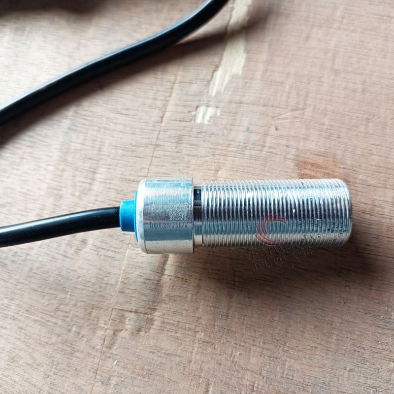 AZ9X2558030001  制动灯开关,Stop lamp switch,济南向前汽车配件有限公司