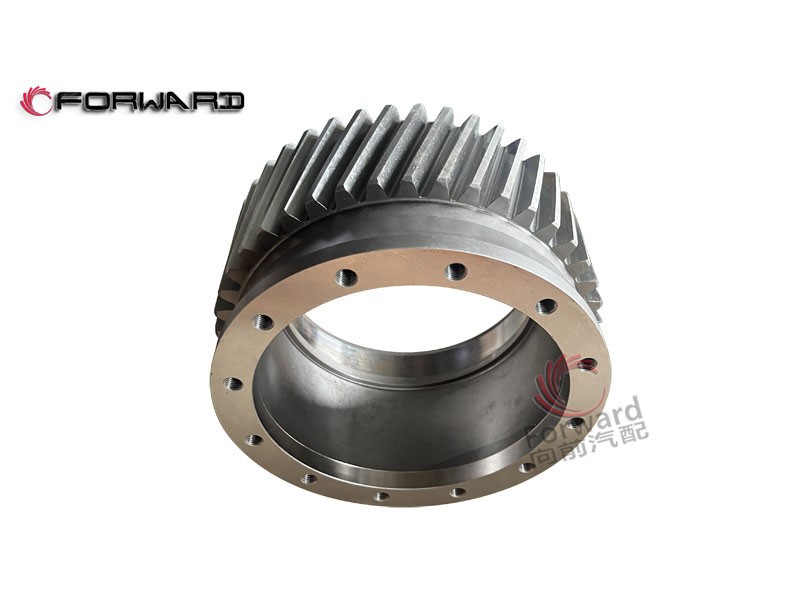 3086000770 從動(dòng)輪,Engaged wheel,濟(jì)南向前汽車(chē)配件有限公司