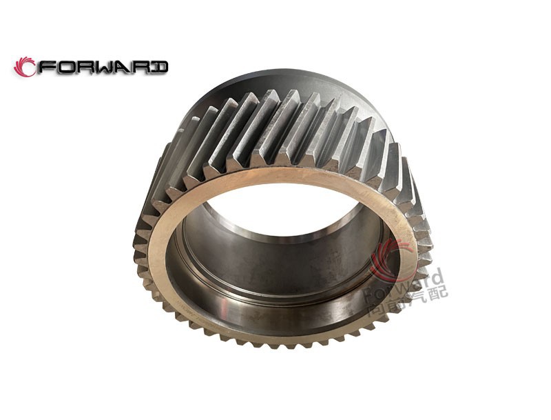 3086000770 從動(dòng)輪,Engaged wheel,濟(jì)南向前汽車(chē)配件有限公司