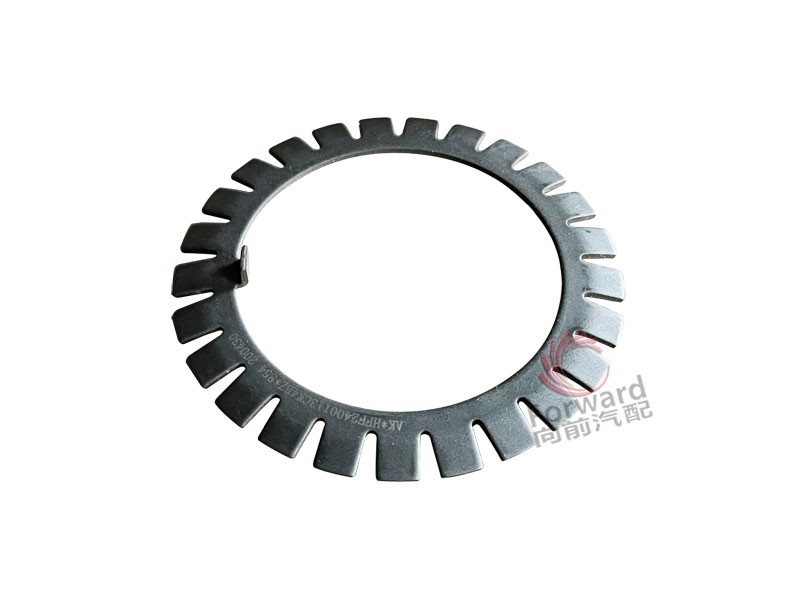 81.90801.0224  锁片 Lock plate