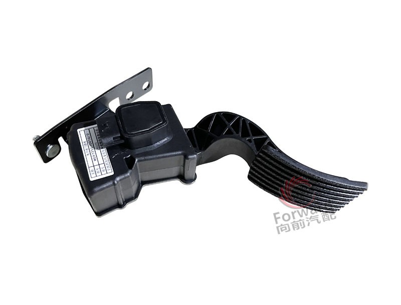 WG9725570010  电子油门踏板,Electronic gas pedal,济南向前汽车配件有限公司