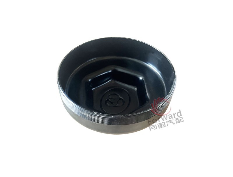 W400011847 轮毂端盖,Hub end cap,济南向前汽车配件有限公司