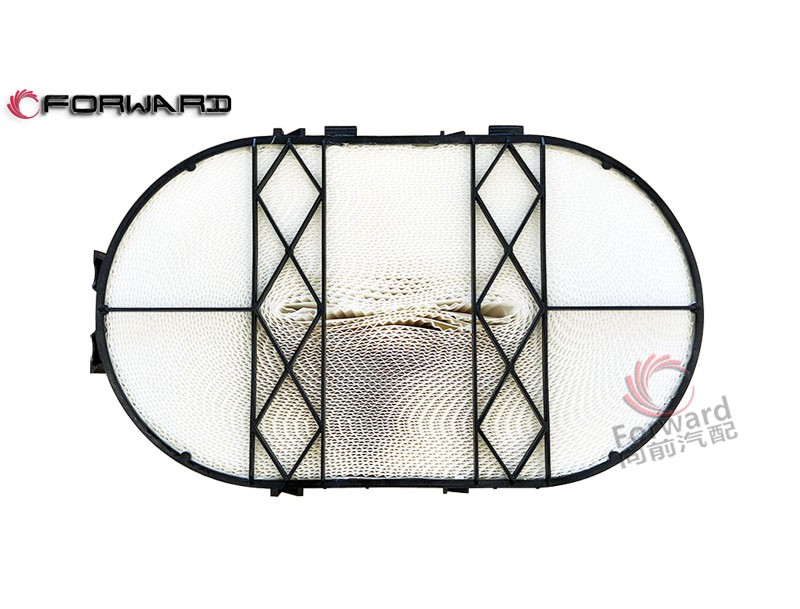 DZ97259191047 直流滤芯 XQ000107,Filter element assembly,济南向前汽车配件有限公司