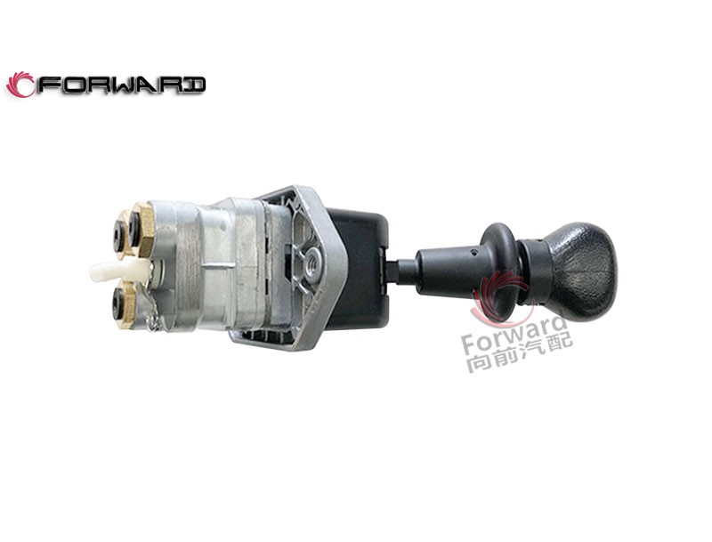 DZ96189360060 手控閥總成,Manual valve assembly,濟(jì)南向前汽車配件有限公司