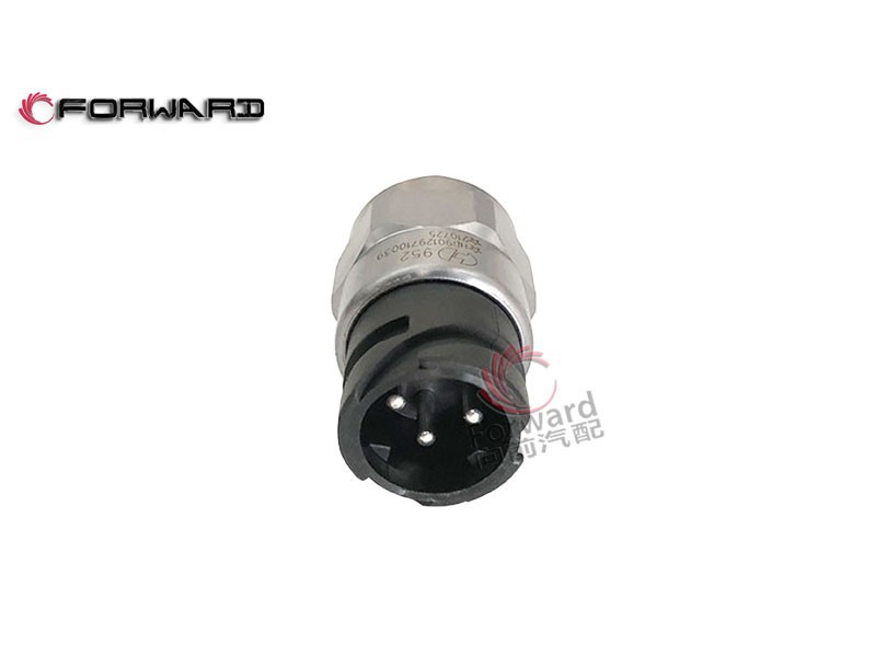 HD90129710039  压力开关,Pressure switch,济南向前汽车配件有限公司