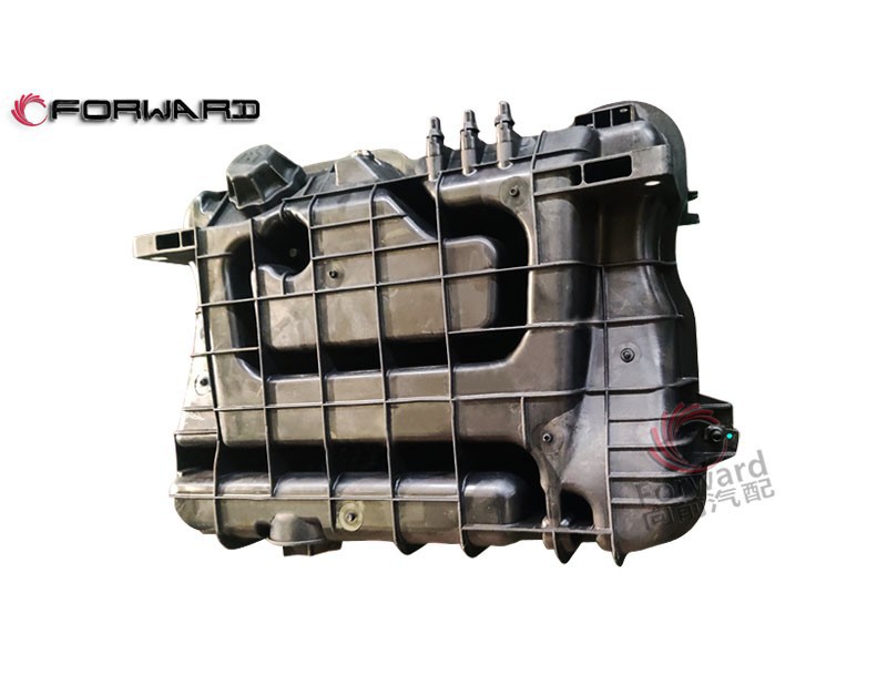 陕汽重卡 M3000S-M3000E-X5000E  动力冷却系统 膨胀箱