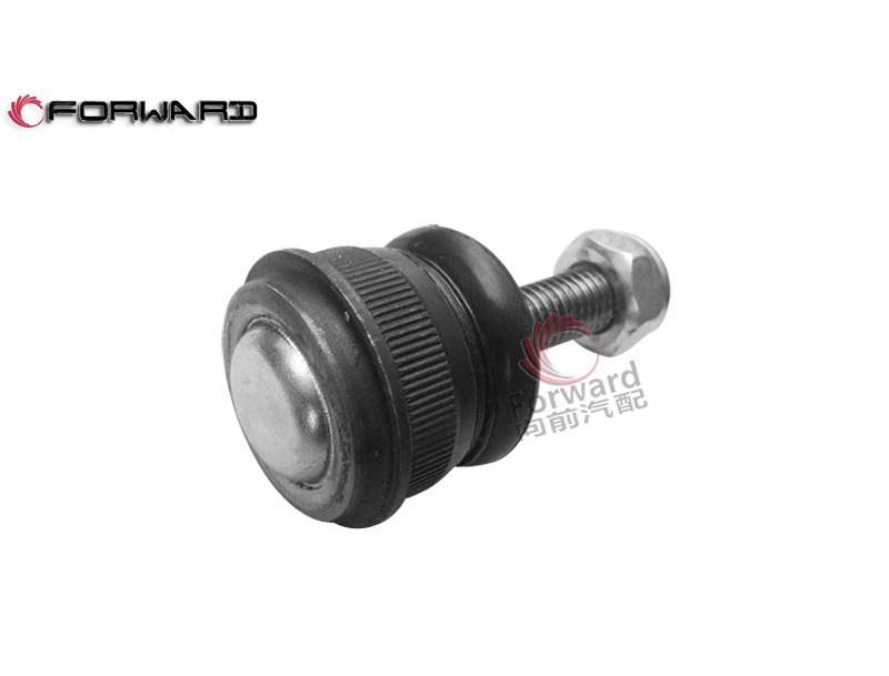 1384624 推力球头,Thrust ball head,济南向前汽车配件有限公司