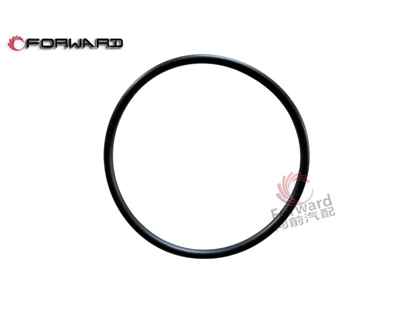 F34B530260  换挡气缸O型密封圈,Shift cylinder O-ring seal,济南向前汽车配件有限公司
