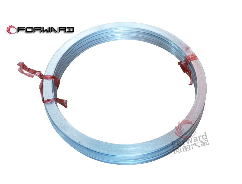 4.10.119  密封垫,Sealing gasket,济南向前汽车配件有限公司