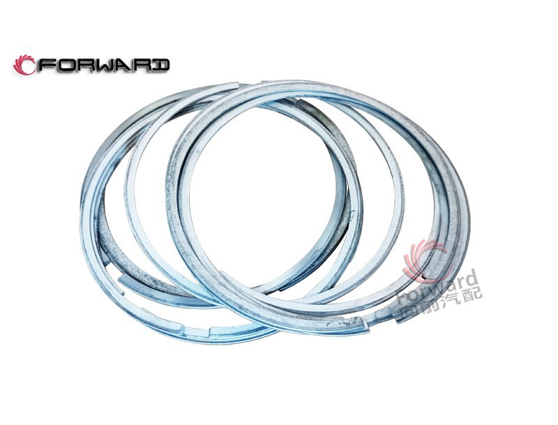 4.04.108  活塞压缩环,Piston compression ring,济南向前汽车配件有限公司
