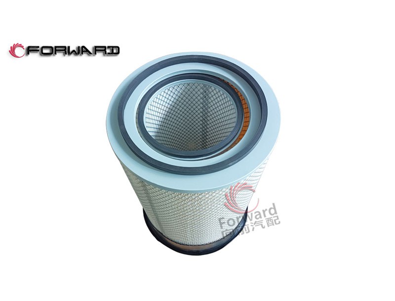 SZ919000918L  空气滤清器芯,Element air cleaner,济南向前汽车配件有限公司