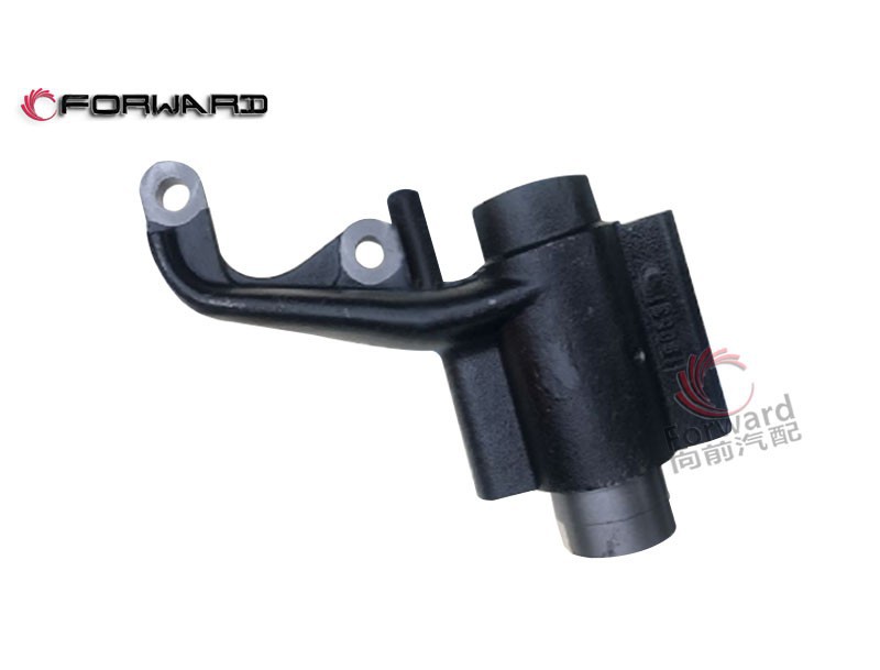 HD90009440086  气室支架右,Chamber support. - Right,济南向前汽车配件有限公司