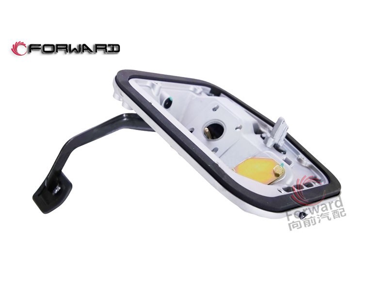 DZ97189231040  踏板机构总成,Pedal mechanism assembly,济南向前汽车配件有限公司