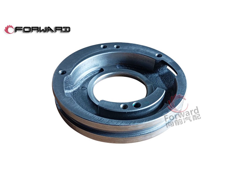 L903050100  油泵殼體,Oil pump housing,濟(jì)南向前汽車配件有限公司