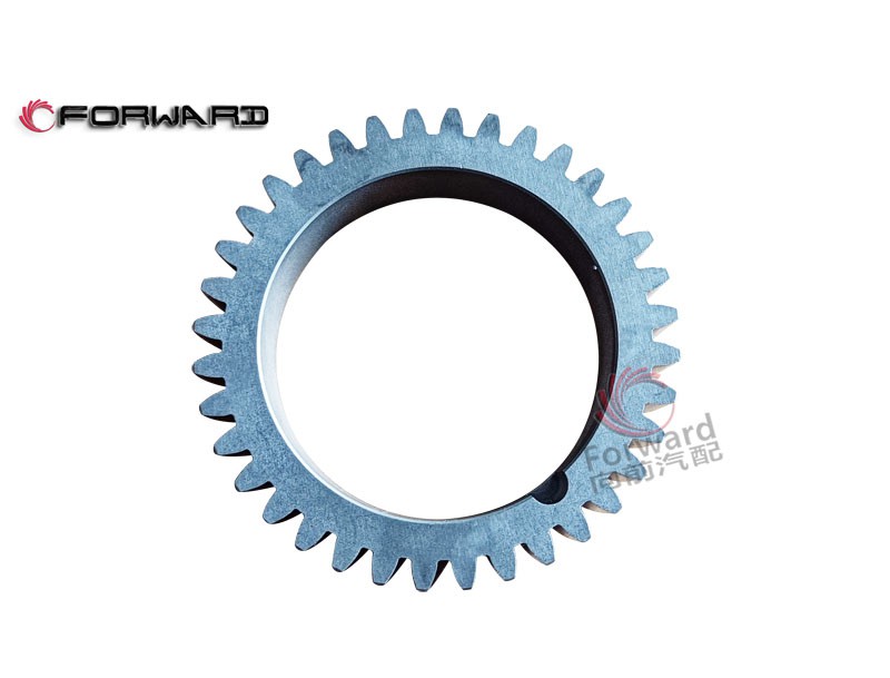 L913310000   油泵齿轮,Oil pump gear,济南向前汽车配件有限公司