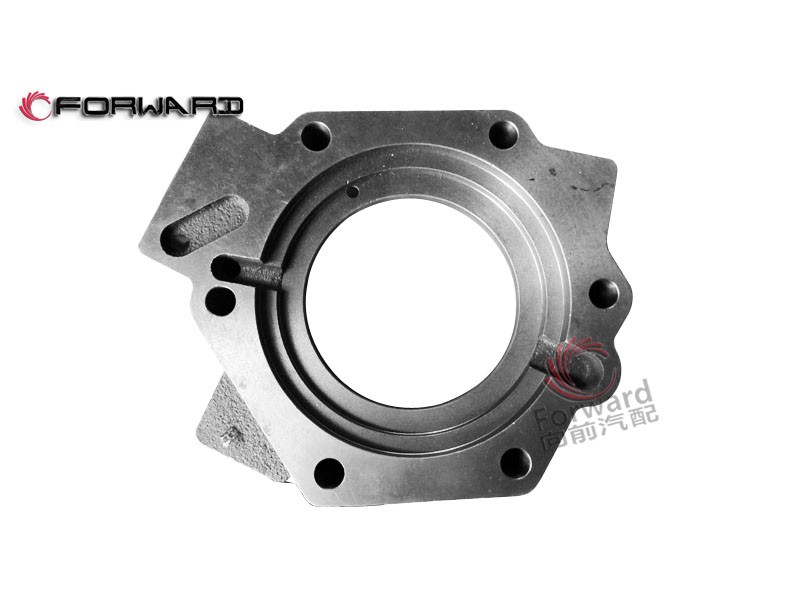 L903014900 输入轴后轴承盖,Input shaft rear bearing cover,济南向前汽车配件有限公司