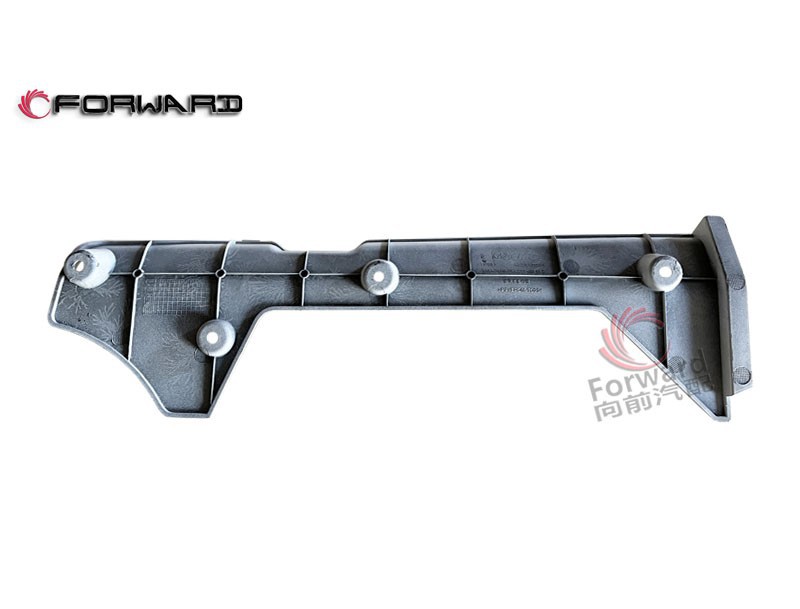 XGA28HKFW211-03112 前保右后挡板,Front guard right tailgate,济南向前汽车配件有限公司