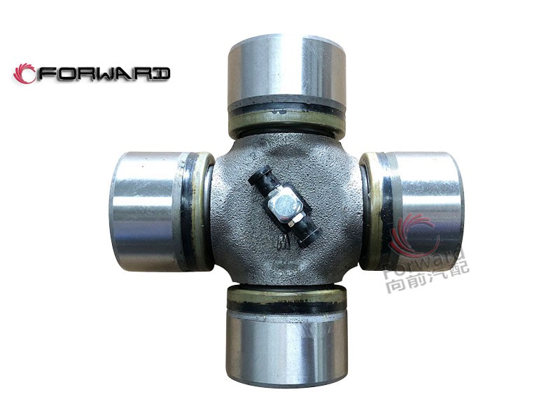 26013314080  万向节总成(Φ52),Universal joint assembly,济南向前汽车配件有限公司