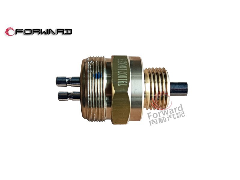 ZC2586000074  压力开关,Pressure switch,济南向前汽车配件有限公司