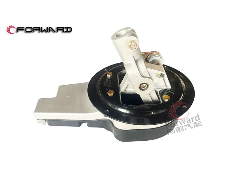 DZ96319240356  操纵器总成,Operator assembly,济南向前汽车配件有限公司