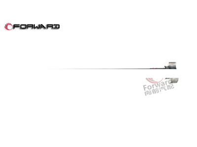 DZ90149346034  右制动凸轮轴,Right brake camshaft,济南向前汽车配件有限公司