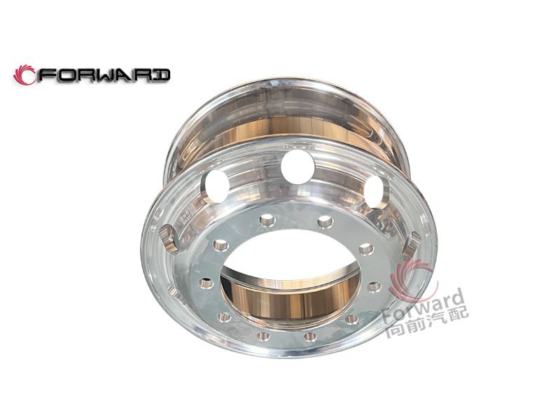 3101PAW421-020 轮辋总成,Rim assembly,济南向前汽车配件有限公司