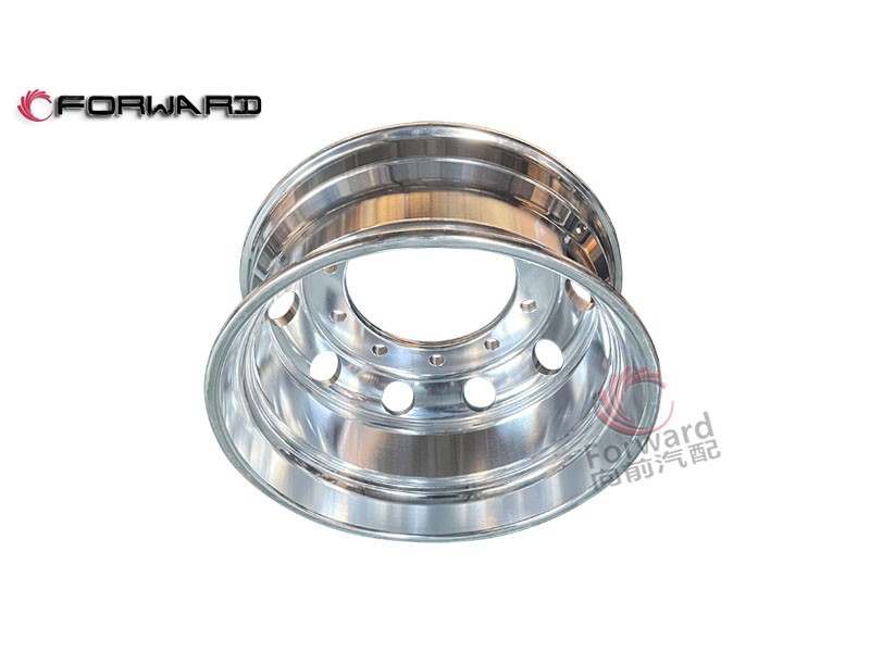 3101PAW421-020 轮辋总成,Rim assembly,济南向前汽车配件有限公司