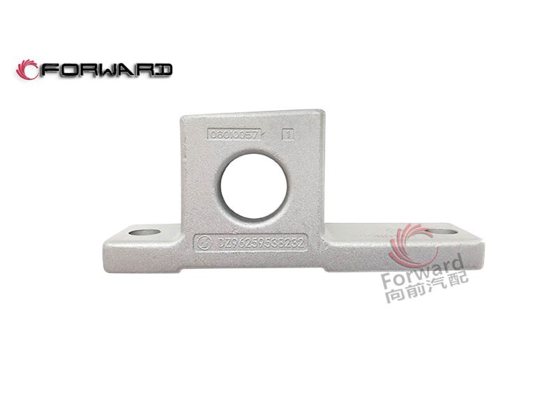 DZ96259538232 散热器右支架（铸铝）,Radiator right support (cast aluminum),济南向前汽车配件有限公司