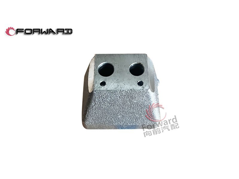 612630050013 摇臂支架,Rocker arm support,济南向前汽车配件有限公司