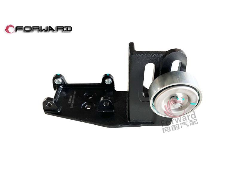 DZ13241848916 支架GP壓縮機,Stand GP compressor,濟南向前汽車配件有限公司