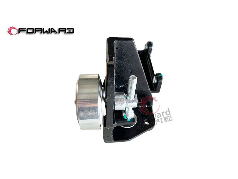DZ13241848916 支架GP壓縮機,Stand GP compressor,濟南向前汽車配件有限公司