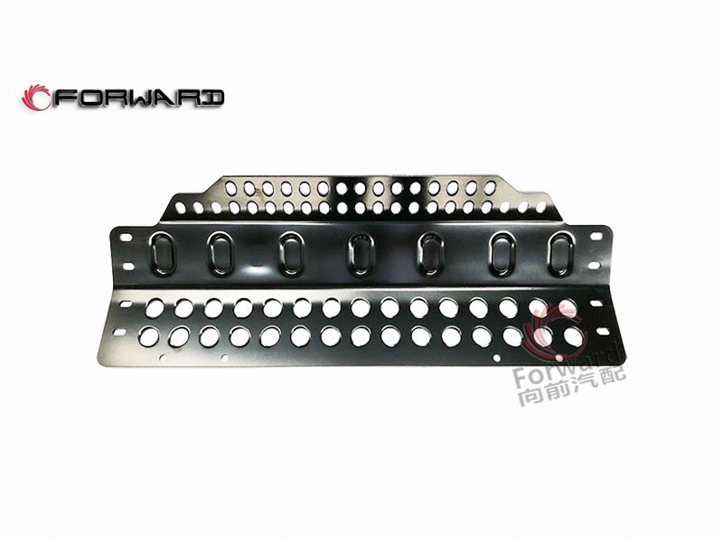 DZ97259538230 保护栅,Guard grid,济南向前汽车配件有限公司
