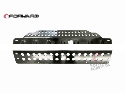 DZ97259538230 保护栅,Guard grid,济南向前汽车配件有限公司