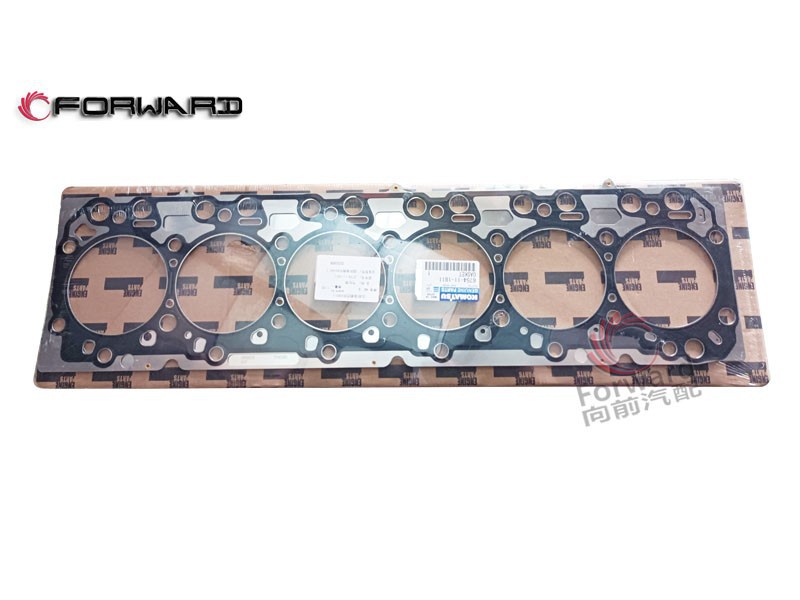 6754-11-1811 气缸垫,Head gasket,济南向前汽车配件有限公司