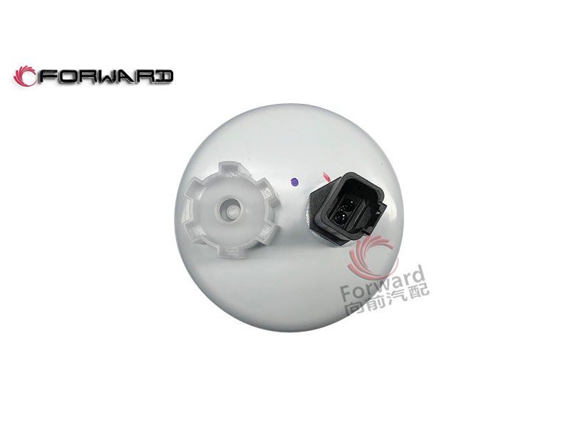 5559835X 燃油滤清器 FS1003-B,Fuel filter,济南向前汽车配件有限公司