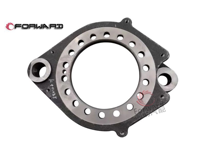 DZ90149346025  制动底板,Brake camshaft,济南向前汽车配件有限公司