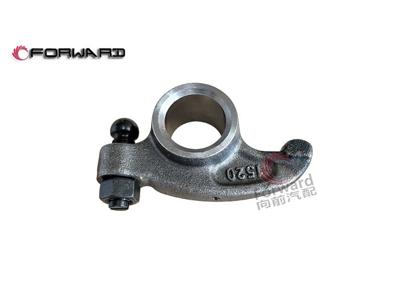 614050049 排气门摇臂,Exhaust valve rocker arm,济南向前汽车配件有限公司