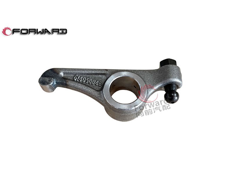 614050048  进气门摇臂,Intake valve rocker arm,济南向前汽车配件有限公司