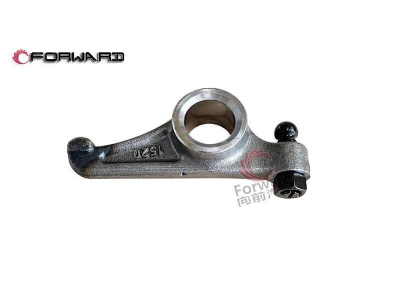 614050048  进气门摇臂,Intake valve rocker arm,济南向前汽车配件有限公司