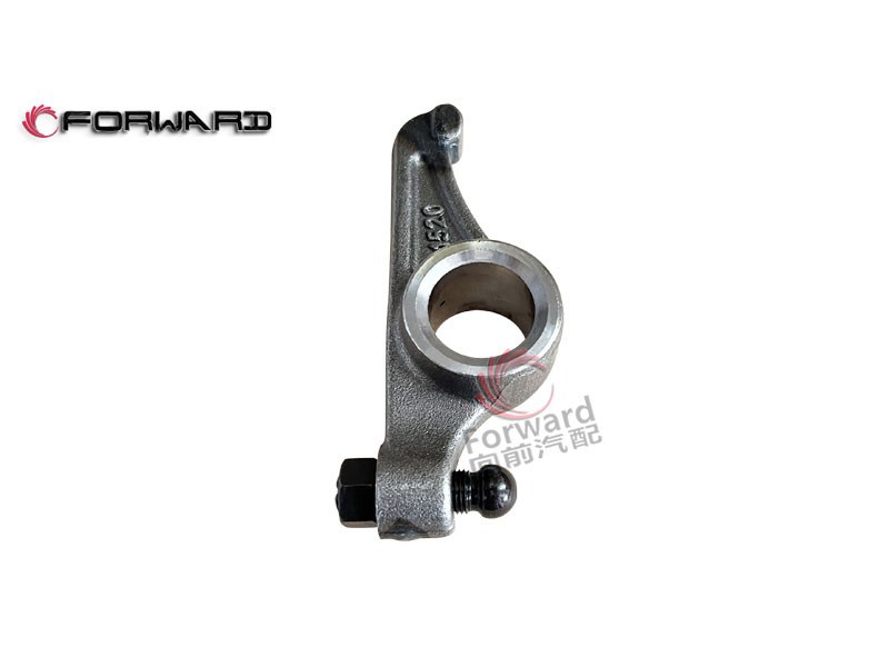 614050048  进气门摇臂,Intake valve rocker arm,济南向前汽车配件有限公司