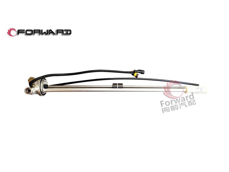 DZ93189554106 燃油传感器,Fuel sensor,济南向前汽车配件有限公司